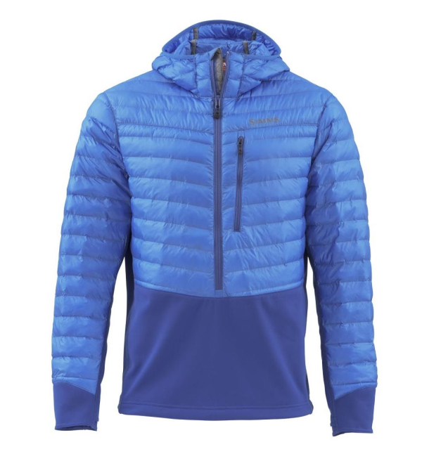 Simms Exstream BiComp Hoody Ibiza Simms Exstream BiComp Hoody Ibiza